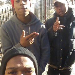 Texting Me Ft Kim Bandz X Lil Duco