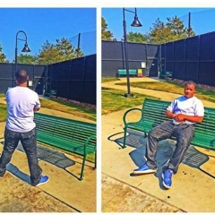 Stone Forrest - Stand By Me Cover