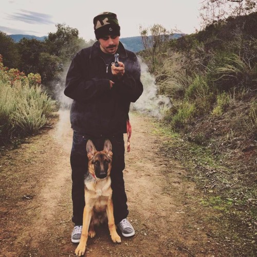 Hell Bound prod (bluntd beats)