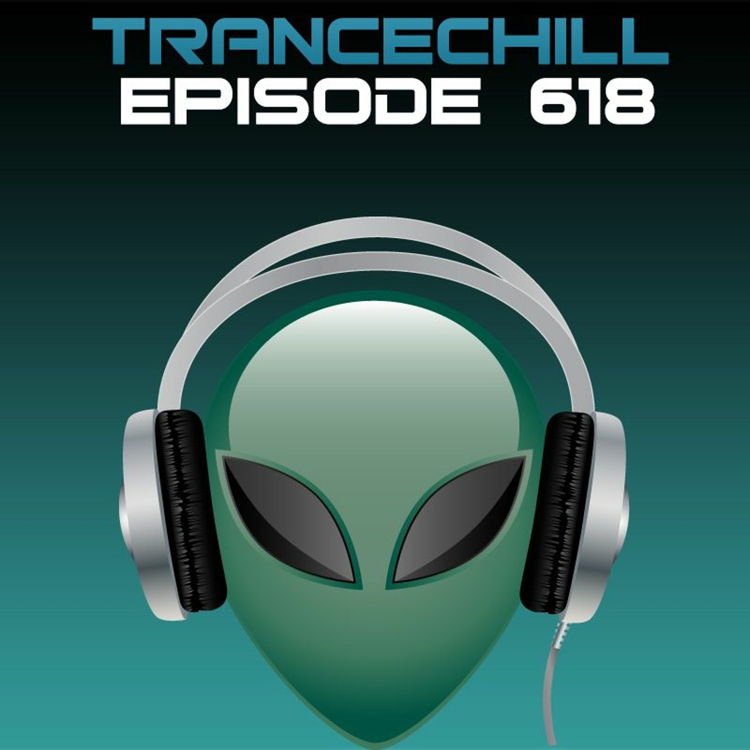 TranceChill Podcast
