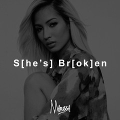 She's Broken (He's Ok) Music Video in Descripton