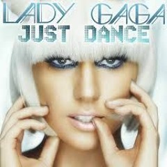 Lady Gaga Just Dance (Trash Talk Bootleg) **SELF MASTER**FREE DL**