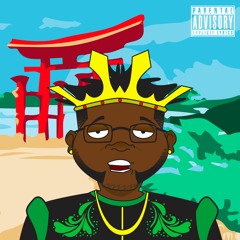 "Crooked King" (Prod Ameba)