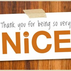 Nice Guy Detector