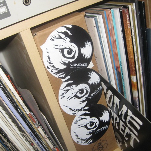 vindig exclusive  mix ten