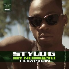 Stylo G Ft Gyptian - My Number One (DJ L-Kana Remix 2016)