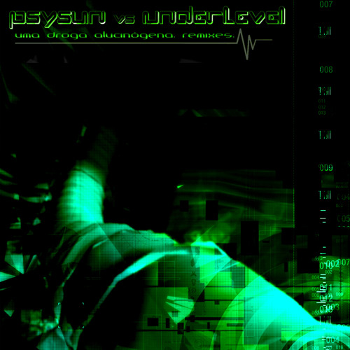 Psysun vs UnderLevel - Uma Droga Alucinogena [REMIX CONTEST]