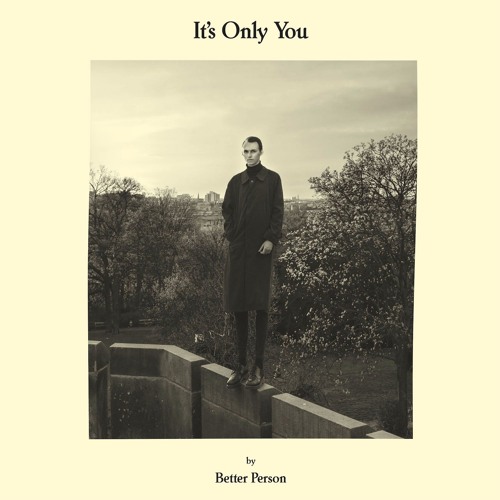 Better Person - I Wake Up Tired
