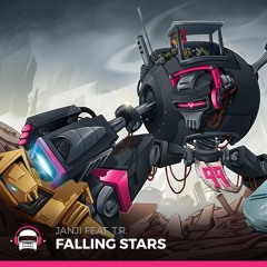 Janji - Falling Stars (feat. T.R.)