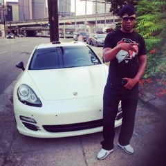 Mil Tickit Feat. Jojo Capone - Rims Keep Spinning Prod. @DJFLiiOFFiCiAL