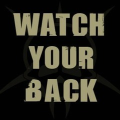 Cheech - Watch Your Back