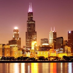 City Lights - All Eyes On You