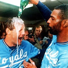 V.R.C.S (Versace Royal Champagne Showers) #2