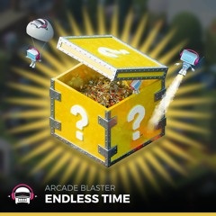 Arcade Blaster - Endless Time