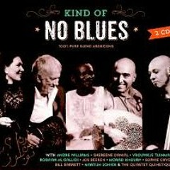 No Blues - Farewell Shalabiye - بنت الشلبيّة (cover)