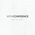 Artwork for With Confidence - We'll Be Okay