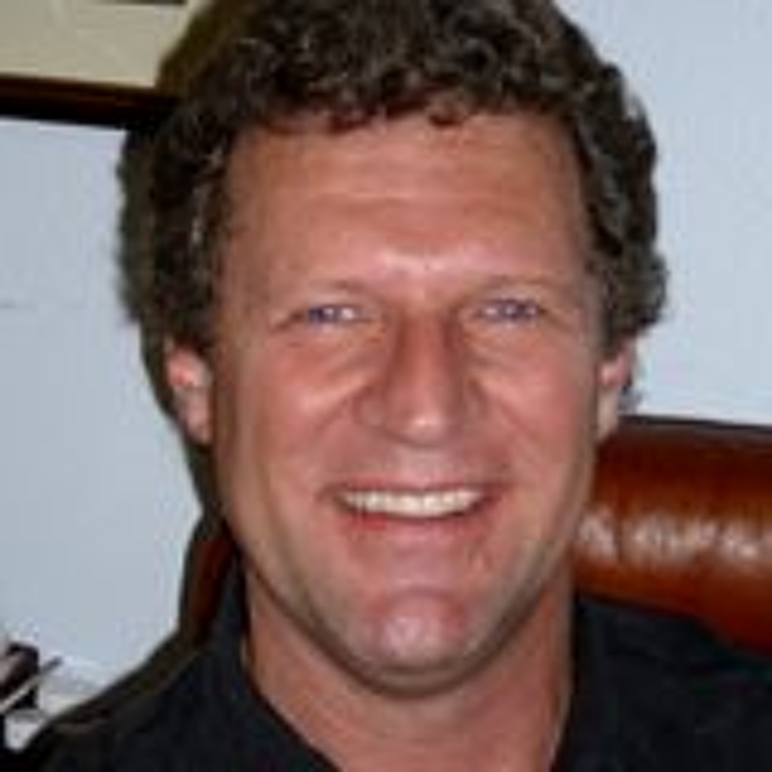 Juergen Winkler MD,ABIHM Functional Health Forum