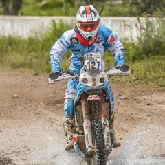 Info DAKAR Juan Rojo Etapa 2