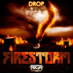 Firestorm