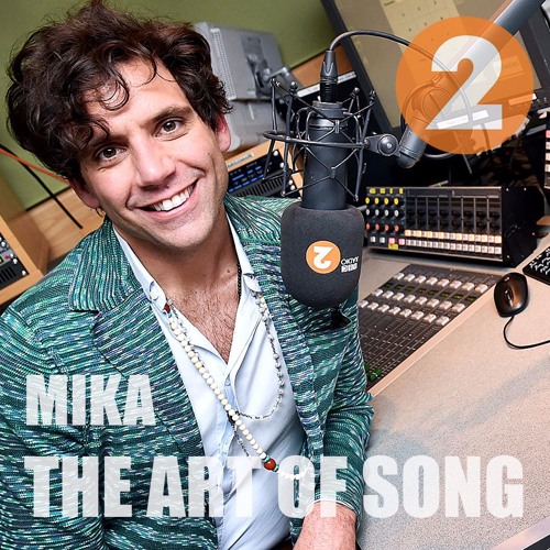 Stream ranggraheni | Listen to Mika: The Art of Song (BBC Radio 2, 1st Jan  2016) playlist online for free on SoundCloud