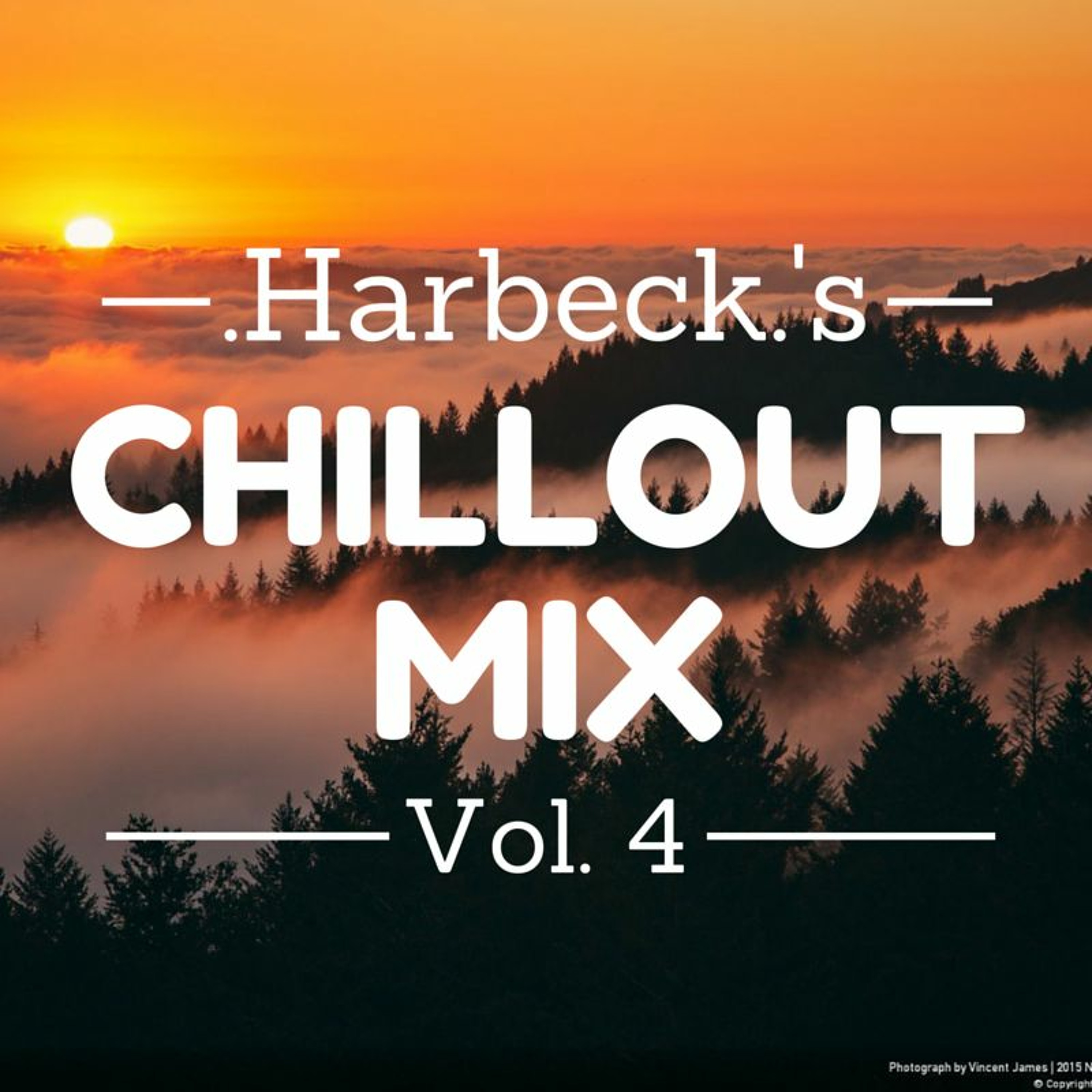 Chillout Mix Vol. 4 episode artwork