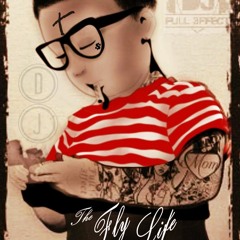 DJ Full 3ffect Lift me up