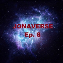 Ep. 8 Taking Chances...Again!