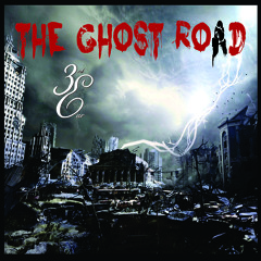 THIRD EAR - The Ghost Road