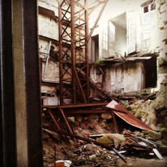 In The Threshold - The Apeiron Project