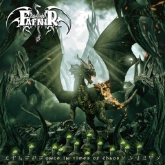 Fafnir [01] "Protect Our Land"