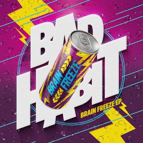 Bad Habit feat. Leighanna - Fools Love (Cup & String Remix) OUT NOW