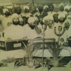 Tuhi Nirankar - Sant Sujan Singh Ji
