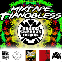 Mixtape Tianobless Andino Steppas Records