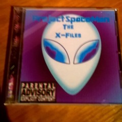 X-Files highlight tracks