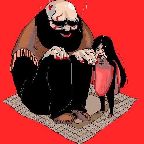 LISA- The Painful RPG - OST - The Sacrifice (Intro Speed) .