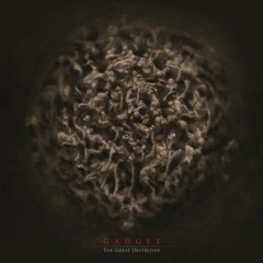 GADGET - "Violent Hours (For A Veiled Awakening)"(Guest Vocals from Napalm Death's Barney Greenway)