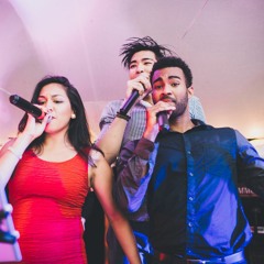 East Coast Soul: The Stax Ensemble