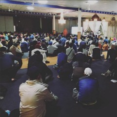 Bhai Telvinder Singh - Kar kirapaa gobindh prabh preetham dheenaa naathh sunahu aradhaas