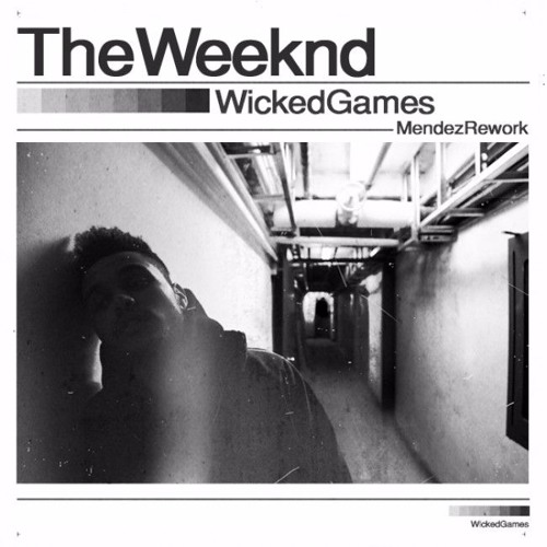 Wicked Games - The Weeknd (THEDIRTYSHURTZ) (Remix)(Explicit)