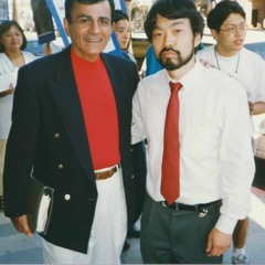 Casey Kasem features Guy Aoki's question