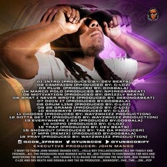 Been Through FEAT. pmz