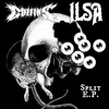 ILSA - Cult Of The Throne