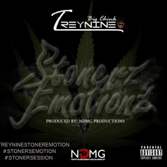 Treynine - Stoners Emotion(Stream Version)