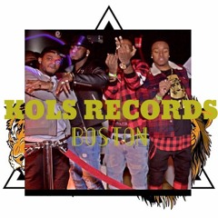 Can't Stand Em' - Yung $tan ft Milly Da Kid