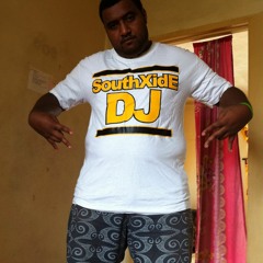 SouthXidE Dj Ft Dj Dexter - Make Up