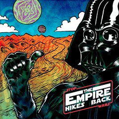 VA Stop Wars: Empire Hikes Back compiled by sG4rY (Sangoma Records)