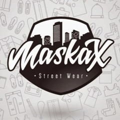 Spot Maskax Strer Wear