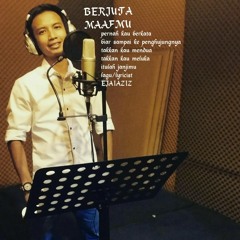 EJAI AZIZ - BERJUTA MAAFMU