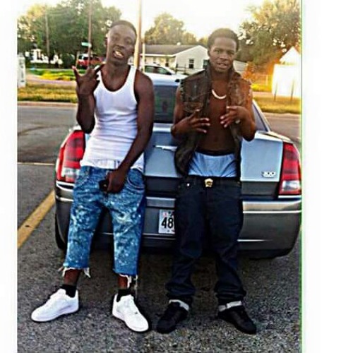 Aint No Niggas Like My Niggas ( Gage Major ).mp3