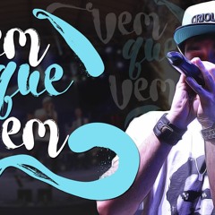 MARCINHO - VEM QUE VEM